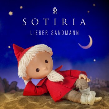 Sotiria Lieber Sandmann
