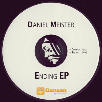 Daniel Meister Control - Original Mix