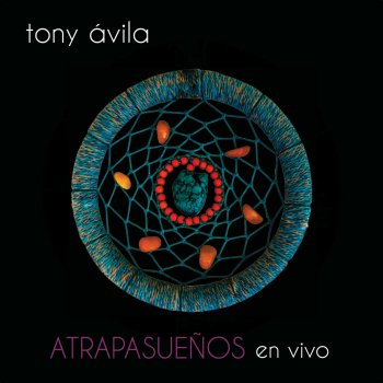 Tony Avila Las Flores