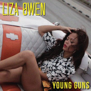 Liza Owen Young Guns