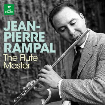 Francis Poulenc feat. Jean-Pierre Rampal & Robert Veyron-Lacroix Poulenc: Flute Sonata, FP 164: III. Presto giocoso