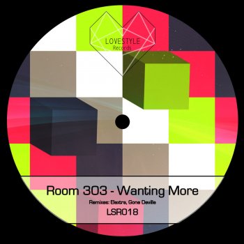 Room 303 feat. Jeff Button Blow My Mind