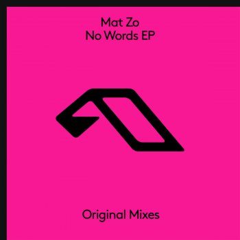 Mat Zo Meaning Lost All Words