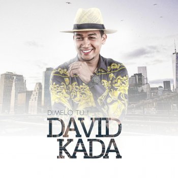 David Kada Cuando Tu Me Besas