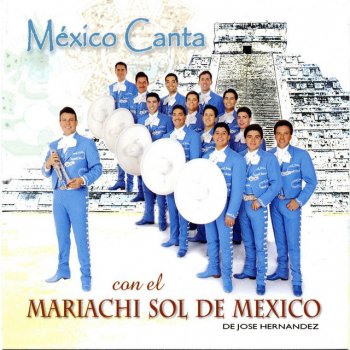 Mariachi Sol De Mexico Popurri Tomas Mendez