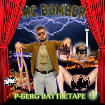 MC Bomber Sisyphos (Remix)