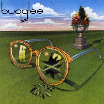 The Buggles Riding a Tide