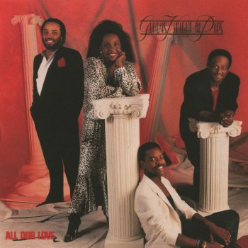 Gladys Knight & The Pips Love Overboard
