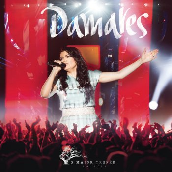 Damares feat. Thalles Roberto A Dracma e o Seu Dono (Ao Vivo)