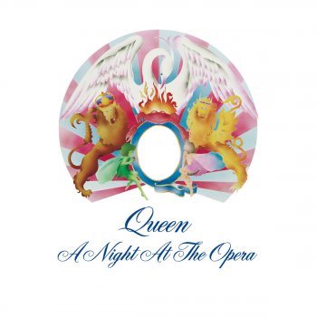 Queen Bohemian Rhapsody (operatic section a cappella mix 2011)