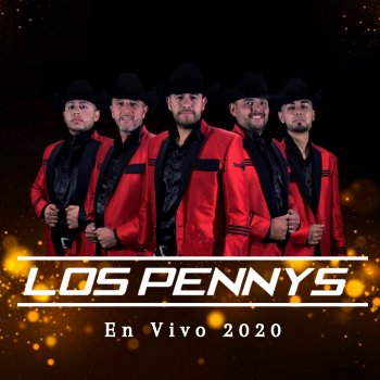 Los Pennys Juan Ramos (En Vivo)