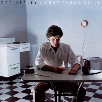 Don Henley Dirty Laundry