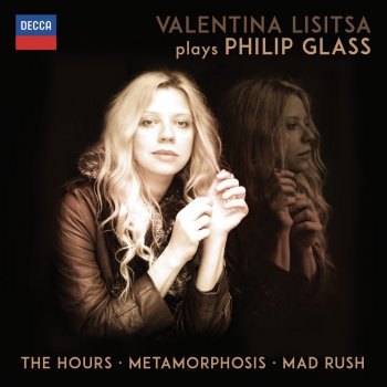 Valentina Lisitsa The Hours: The Poet Acts (Arr. Michael Riesman)