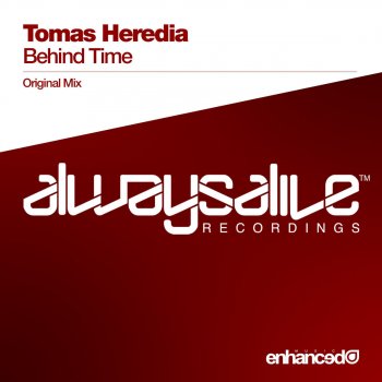 Tomas Heredia Behind Time
