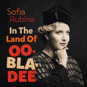 Sofia Rubina Close Your Eyes