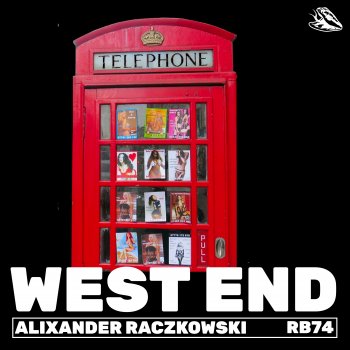 Alixander Raczkowski West End