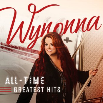 Wynonna I Want To Know What Love Is - Single Edit