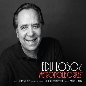 Edú Lobo Zanzibar (Instrumental)