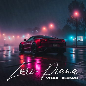 Vitaa feat. Alonzo LORO PIANA