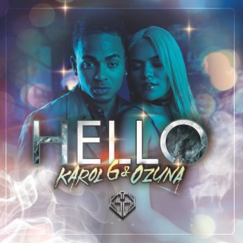 Ozuna feat. Karol G Hello