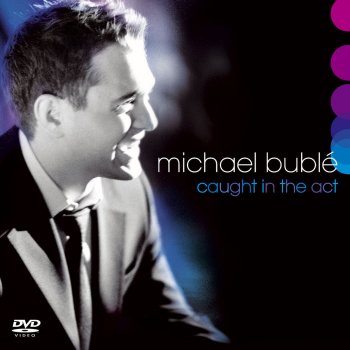 Michael Bublé You'll Never Find Another Love Like Mine (with Laura Pausini) - Live