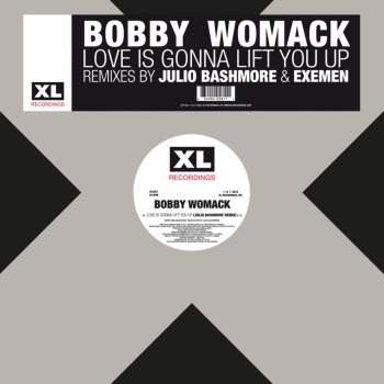 Bobby Womack Love Is Gonna Lift You Up (Exemen Remix)