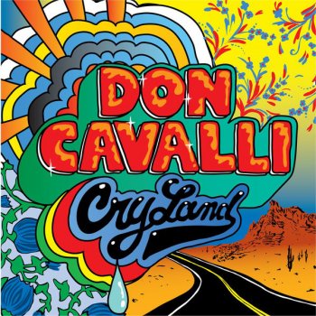 Don Cavalli Vengeance