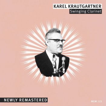 Karel Krautgartner Time for Dreams (Remastered)