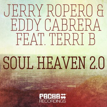 Jerry Ropero, Eddy Cabrera & Terri B Soul Heaven - Peter Brown Remix