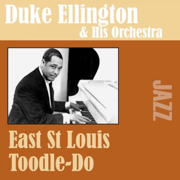 Duke Ellington and His Orchestra I Let a Song Go Out of My Heart