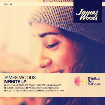 James Woods Soulmates - Original Mix