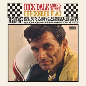 Dick Dale and His Del-Tones Big Black Cad