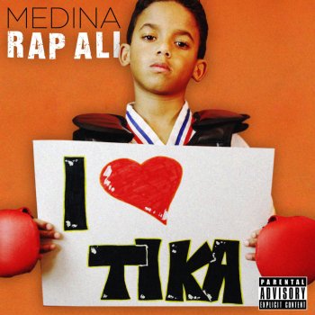 Medina Rap Ali