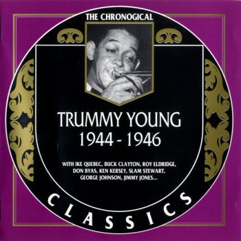 Trummy Young Tidal Wave