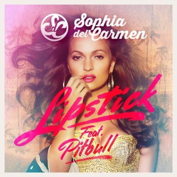 Sophia Del Carmen feat. Pitbull Lipstick