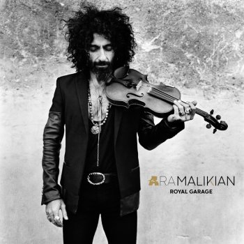 Ara Malikian feat. Pablo Milanés Los Días De Gloria