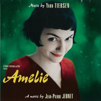 Yann Tiersen La valse d'Amélie