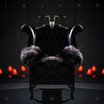 Ihsahn Where You Are Lost and I Belong