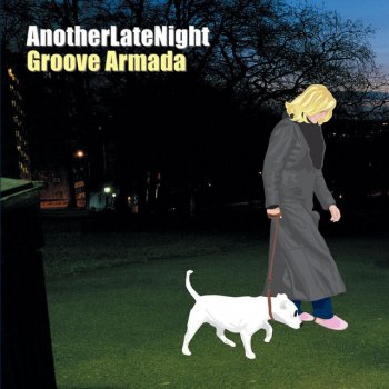 Groove Armada Fly Me To The Moon