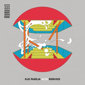 DJs Pareja Alto (Photonz Tribal Remix - Edit)