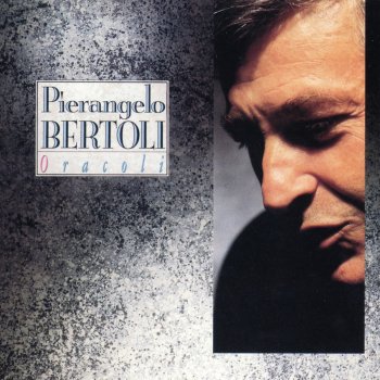 Pierangelo Bertoli feat. Fabio Concato Chiama piano