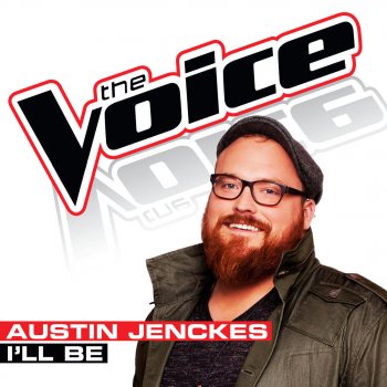 Austin Jenckes I'll Be (The Voice Performance)