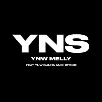 YNW Melly feat. YNW Gunna & Hotboii Yung Nigga Shit (feat. YNW Gunna & Hotboii)