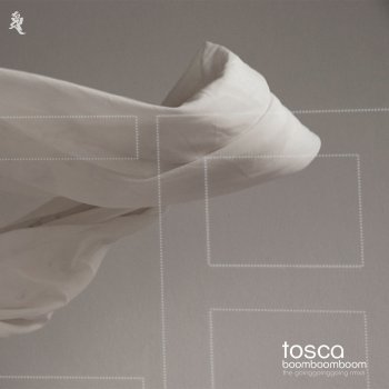 Tosca feat. Jesskitty, Shanti-Roots & Scheibosan Love Boat - Shanti Roots & Scheibosan Distraction Version feat. Jesskitty