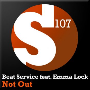 Beat Service feat. Emma Lock Not Out (Kaimo K Remix)
