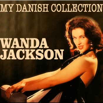Wanda Jackson Fujiyama Mama