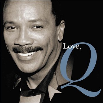 Quincy Jones feat. James Moody, Brian McKnight, Rachelle Ferrell & Take 6 Moody's Mood for Love
