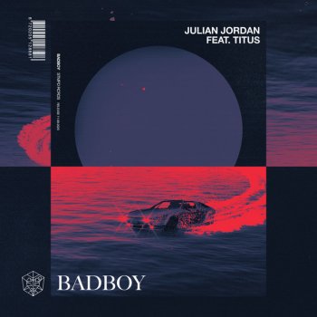 Julian Jordan feat. TITUS Badboy - Extended Mix