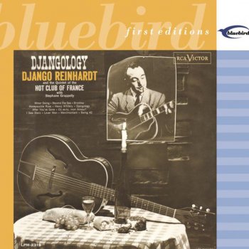 Django Reinhardt & Django Reinhardt & The Quintet of the Hot Club of France Swing 42