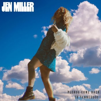 Jen Miller feat. Keely Say You Won't Forget This
